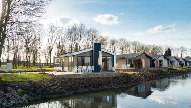 Haus mit 4 Schlafzimmern in Kerkdriel mit terrasse und sauna - Foto 5