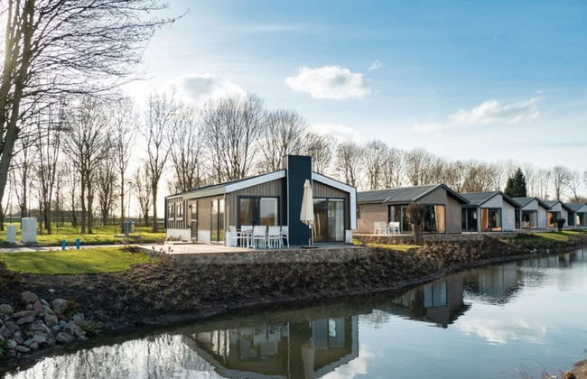 Casa de 4 quartos em Kerkdriel com terraço e sauna - Foto 5