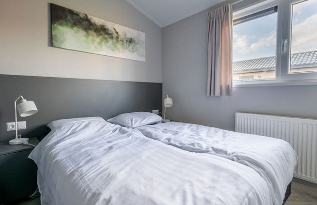Casa de 4 quartos em Kerkdriel com terraço e sauna - Foto 4