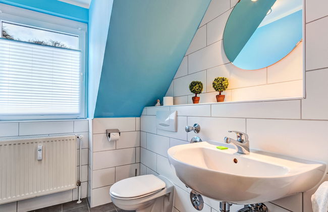 Apartamento de 2 quartos em Koserow - Foto 25