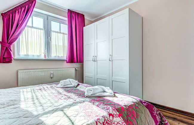 Apartamento de 2 quartos em Koserow - Foto 18