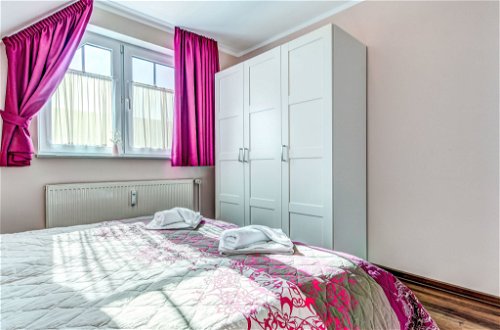 Foto 23 - Appartamento con 1 camera da letto a Koserow con vista mare