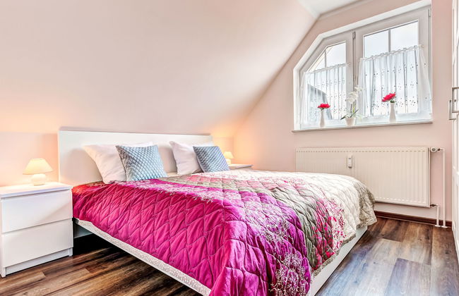 Apartamento de 2 quartos em Koserow - Foto 17