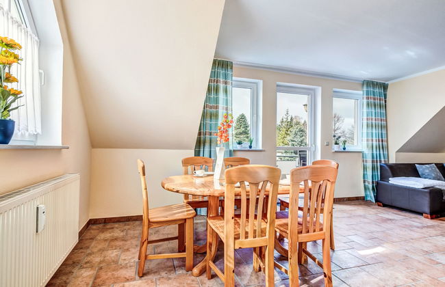 Apartamento de 2 quartos em Koserow - Foto 16