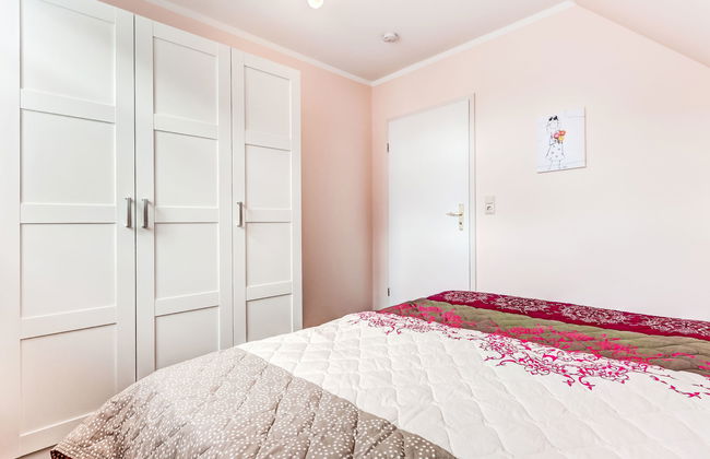 Apartamento de 2 quartos em Koserow - Foto 20