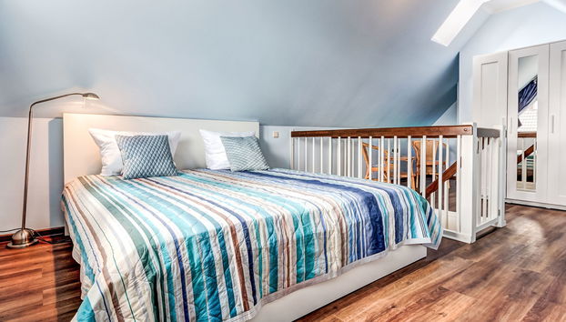 Apartment mit 2 Schlafzimmern in Koserow - Foto 4