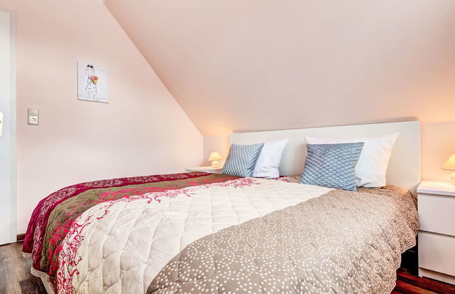 Apartamento de 2 quartos em Koserow - Foto 19