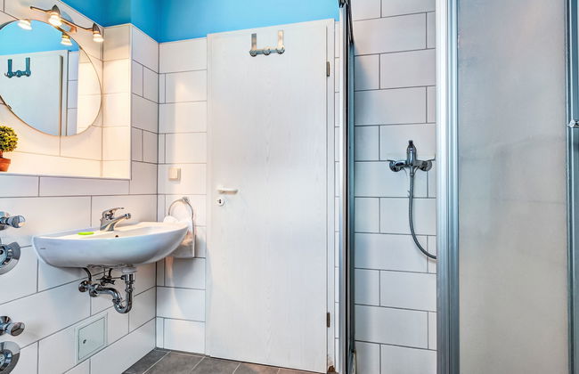 Apartamento de 2 quartos em Koserow - Foto 27