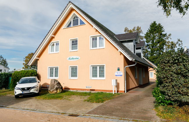 Apartamento de 2 quartos em Koserow - Foto 5