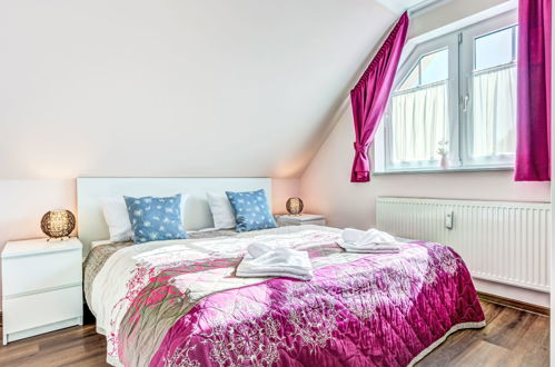 Foto 21 - Appartamento con 1 camera da letto a Koserow con vista mare
