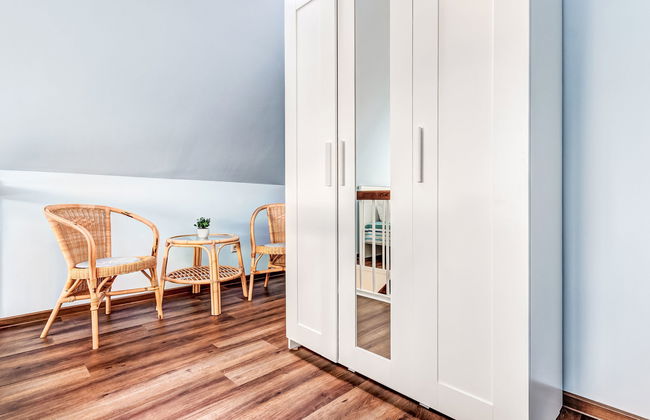 Apartamento de 2 quartos em Koserow - Foto 23