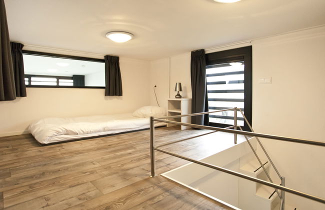 Casa con 3 camere da letto a Hulshorst con piscina e terrazza - Foto 11