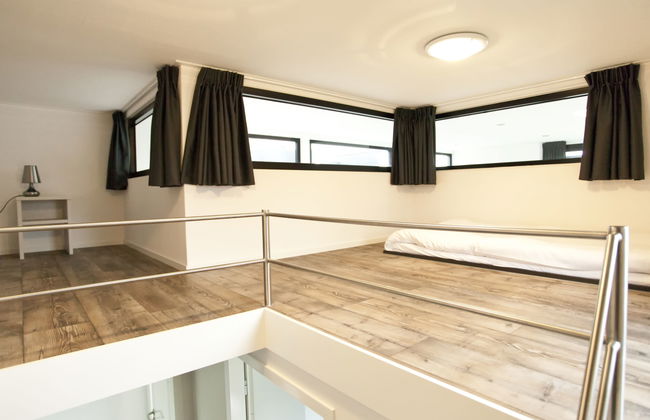 Casa con 3 camere da letto a Hulshorst con piscina e terrazza - Foto 12