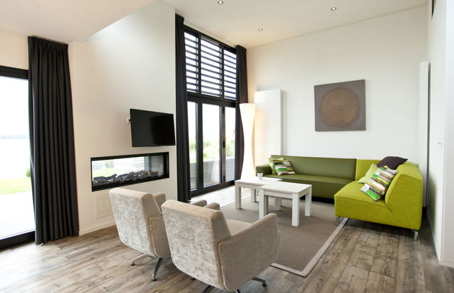 Casa con 3 camere da letto a Hulshorst con piscina e terrazza - Foto 3