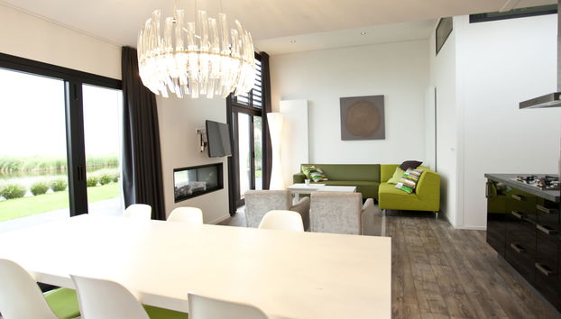 Maison de 3 chambres à Hulshorst avec piscine et terrasse - Photo 5