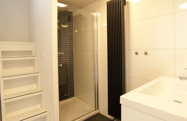 Casa con 3 camere da letto a Hulshorst con piscina e terrazza - Foto 10