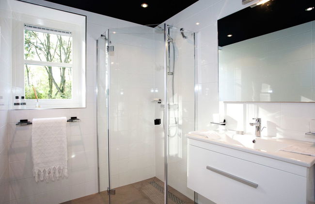 Casa con 5 camere da letto a Hulshorst con piscina e terrazza - Foto 8