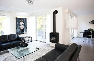 Photo 2 - 4 bedroom House in Hulshorst with swimming pool and terrace
