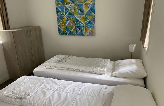 Casa con 5 camere da letto a Hulshorst con piscina e terrazza - Foto 18