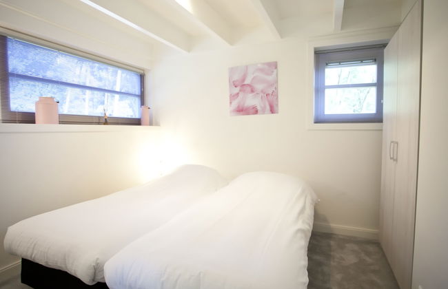 Casa con 5 camere da letto a Hulshorst con piscina e terrazza - Foto 6