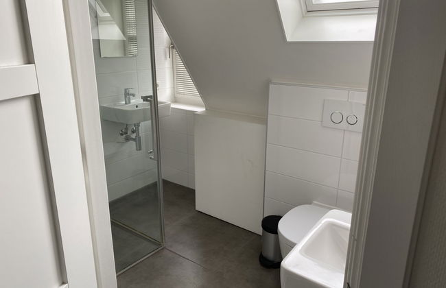Casa con 5 camere da letto a Hulshorst con piscina e terrazza - Foto 20