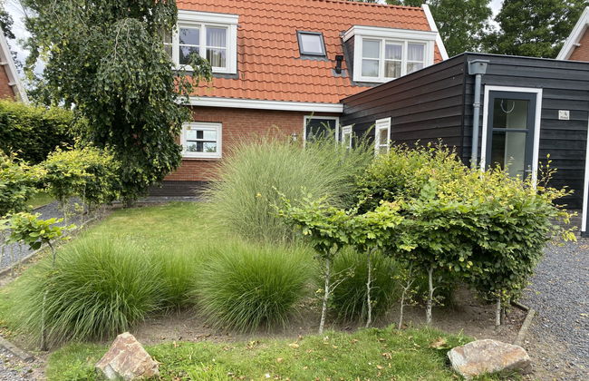 Casa con 5 camere da letto a Hulshorst con piscina e terrazza - Foto 10