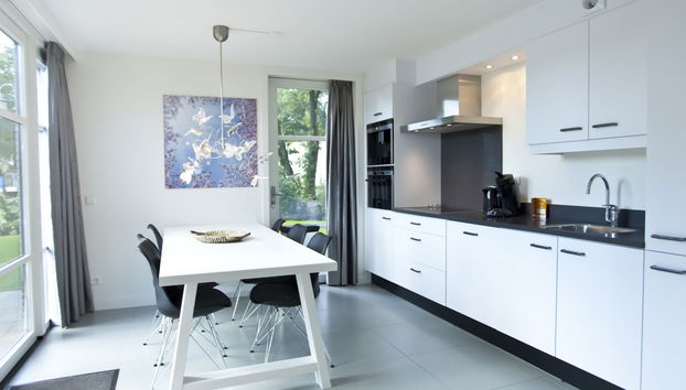 Haus mit 5 Schlafzimmern in Hulshorst mit schwimmbad und terrasse - Foto 2