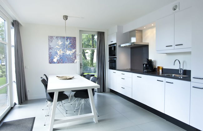 Casa con 5 camere da letto a Hulshorst con piscina e terrazza - Foto 2