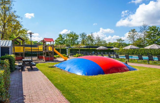 Casa de 3 quartos em Velsen-Zuid com piscina e terraço - Foto 11