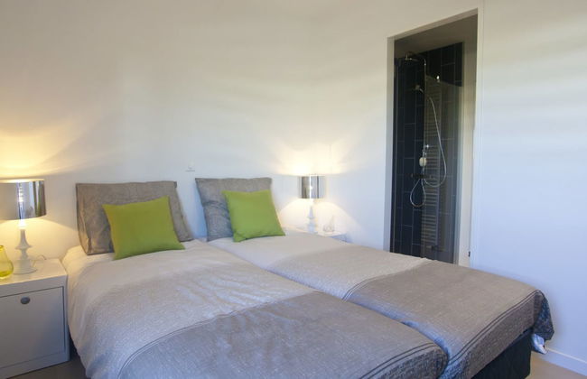 Casa de 3 quartos em Nijkerk com piscina e terraço - Foto 8