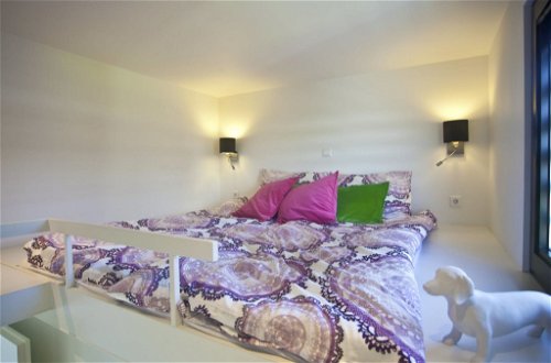 Photo 9 - 2 bedroom House in Nijkerk with terrace and sauna