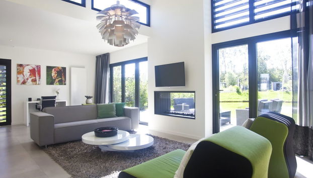 Haus mit 3 Schlafzimmern in Nijkerk mit schwimmbad und terrasse - Foto 3