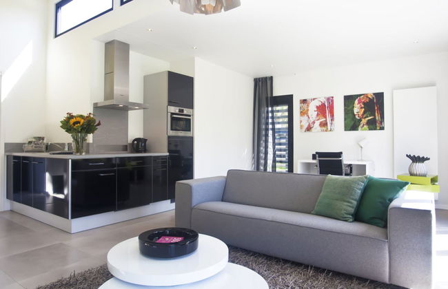 Casa de 3 quartos em Nijkerk com piscina e terraço - Foto 4