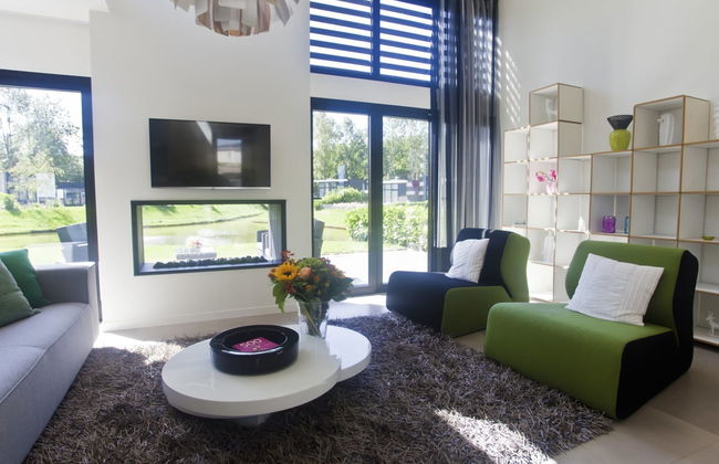 Casa de 3 quartos em Nijkerk com piscina e terraço - Foto 7