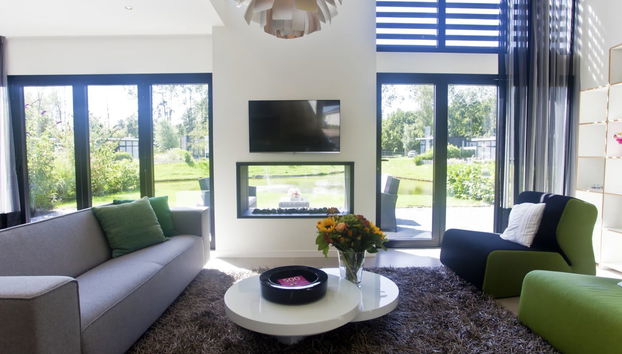 Haus mit 3 Schlafzimmern in Nijkerk mit schwimmbad und terrasse - Foto 2