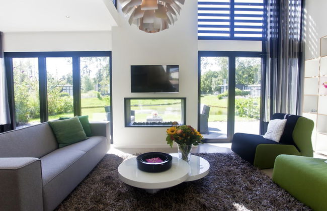 Casa de 3 quartos em Nijkerk com piscina e terraço - Foto 2