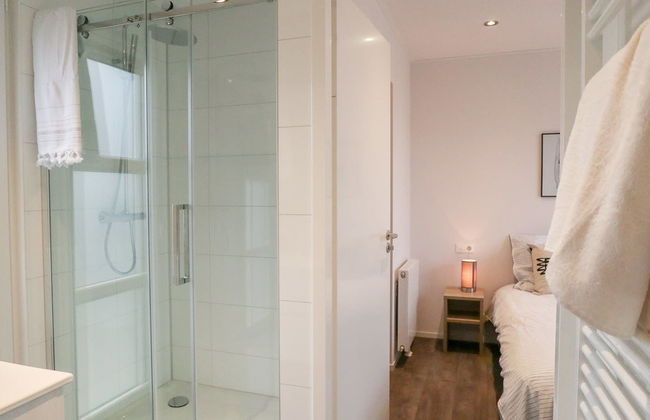Casa de 3 quartos em Olburgen com piscina e terraço - Foto 19