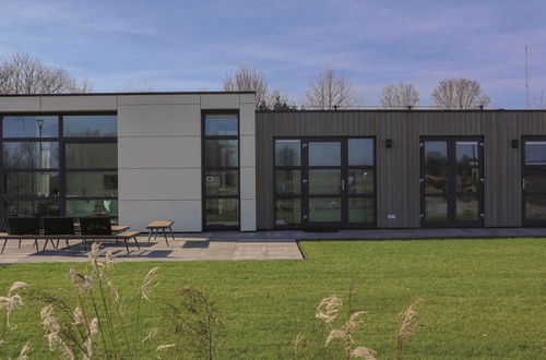 Foto 6 - Casa con 2 camere da letto a Olburgen con piscina e terrazza