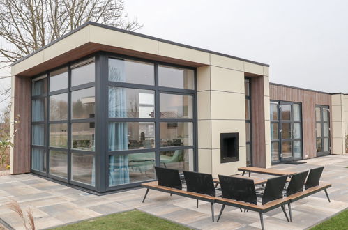 Photo 20 - Maison de 2 chambres à Olburgen avec piscine et terrasse