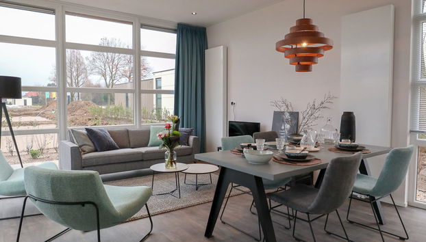 Haus mit 3 Schlafzimmern in Olburgen mit schwimmbad und terrasse - Foto 3