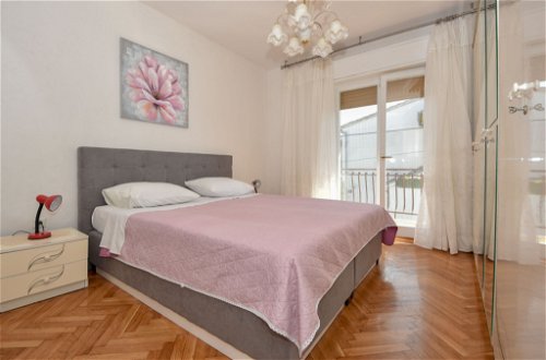 Foto 25 - Casa con 6 camere da letto a Sukošan con terrazza e vista mare