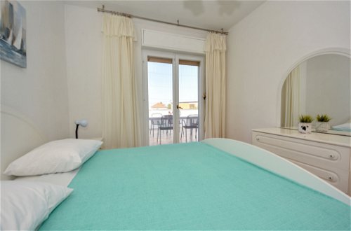 Foto 30 - Casa con 6 camere da letto a Sukošan con terrazza e vista mare