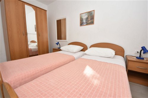 Foto 16 - Casa con 6 camere da letto a Sukošan con terrazza e vista mare