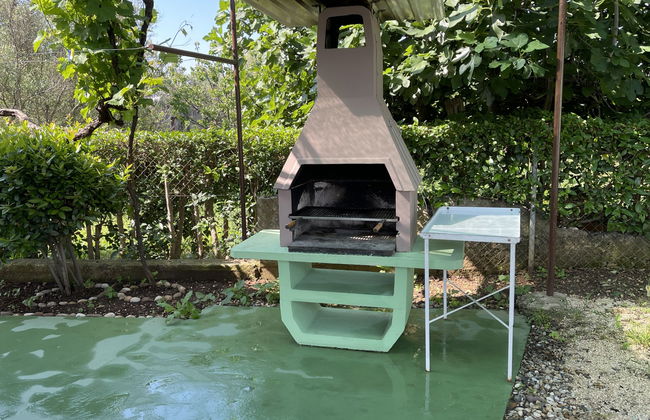 6 bedroom House in Sukošan with terrace - Photo 39