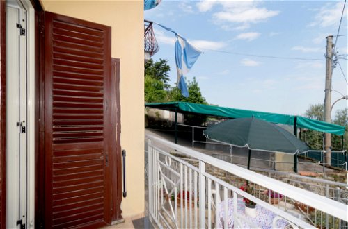 Foto 15 - Apartamento de 1 quarto em Massa Lubrense com terraço e vistas do mar