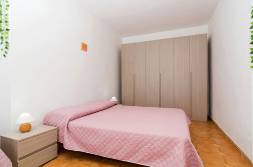 Foto 4 - Appartamento con 1 camera da letto a Massa Lubrense con terrazza e vista mare