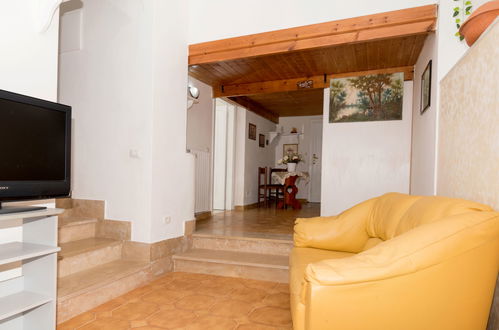 Photo 9 - 1 bedroom Apartment in Massa Lubrense with terrace and sea view