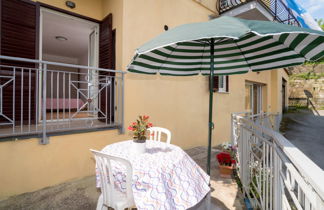 Foto 2 - Appartamento con 1 camera da letto a Massa Lubrense con terrazza