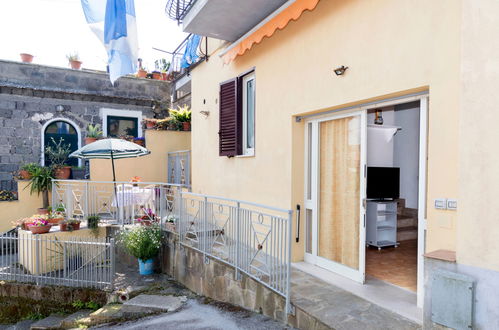 Photo 1 - 1 bedroom Apartment in Massa Lubrense with terrace