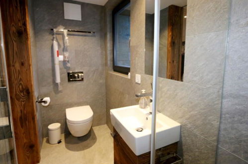 Photo 27 - Appartement de 4 chambres à Saas-Fee avec jardin et sauna